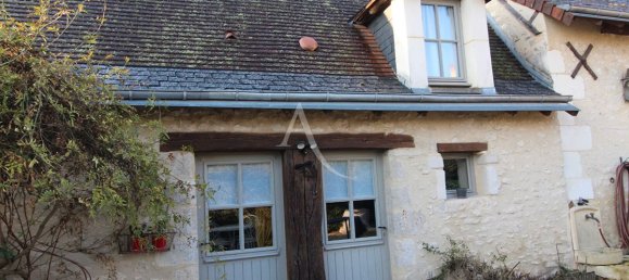 2 chambres Maison à Chédigny, France No. 80355 10