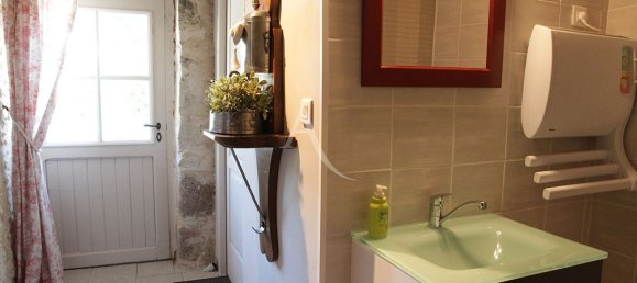 2 chambres Maison à Chédigny, France No. 80355 13