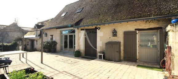 2 chambres Maison à Chédigny, France No. 80355 3