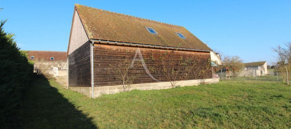 2 chambres Maison à Chédigny, France No. 80355 16