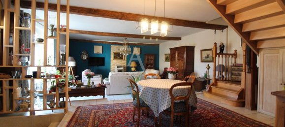 2 chambres Maison à Chédigny, France No. 80355 6