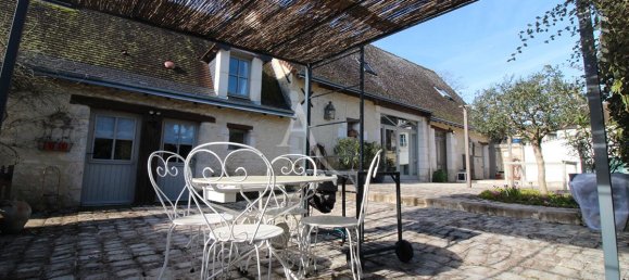 2 chambres Maison à Chédigny, France No. 80355 2