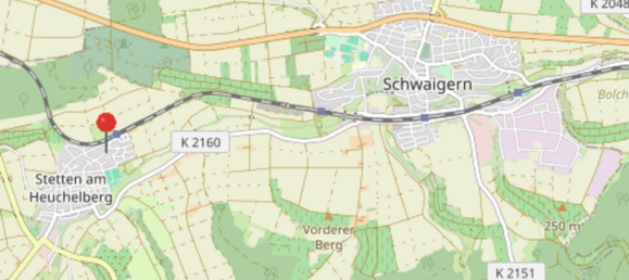 8غرفة تاون هاوس في Heilbronn, Germany رقم 37394 16