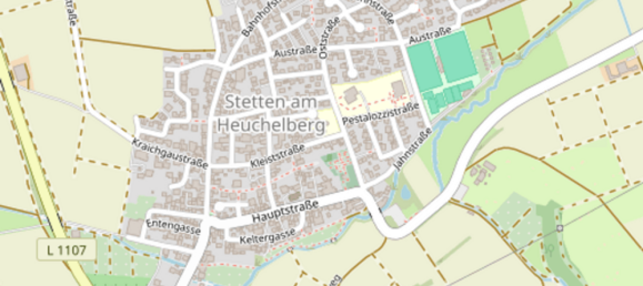 8غرفة تاون هاوس في Heilbronn, Germany رقم 37394 15