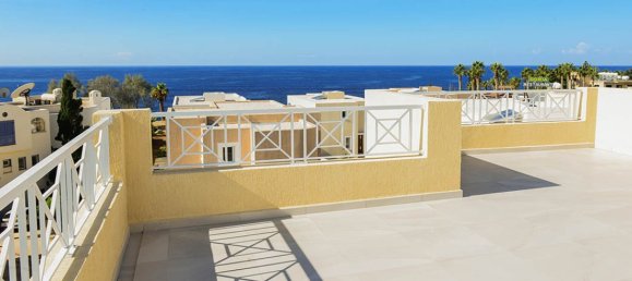 Studio in Paphos, Cyprus No. 1644 6