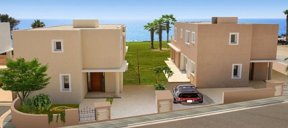 Studio in Paphos, Cyprus No. 1644 2