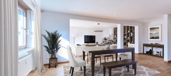 3 bedrooms Apartment in Munich, Germany No. 270759 3