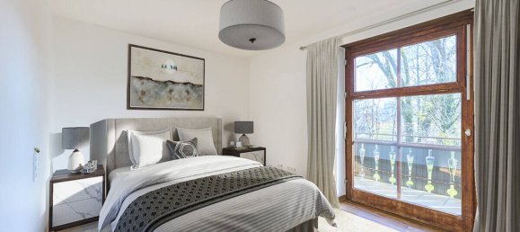 3 bedrooms Apartment in Munich, Germany No. 270759 9