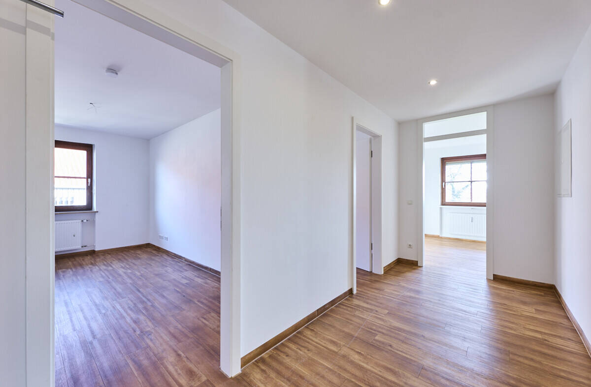 3 bedrooms Apartment in Munich, Germany No. 270759