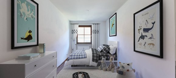 3 bedrooms Apartment in Munich, Germany No. 270759 8