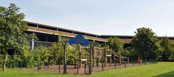 استوديو في Teltow-Flaming, Germany رقم 114321 10