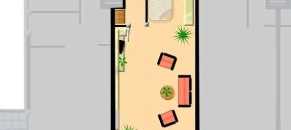 استوديو في Teltow-Flaming, Germany رقم 114321 6