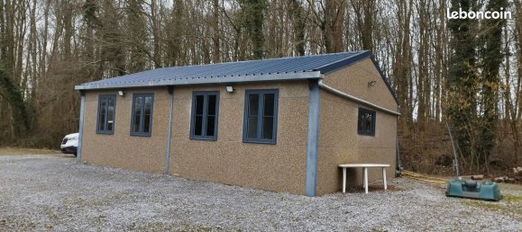  Land in Le Nouvion-en-Thierache, France No. 363631 3