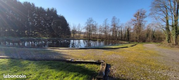  Land in Le Nouvion-en-Thierache, France No. 363631 2