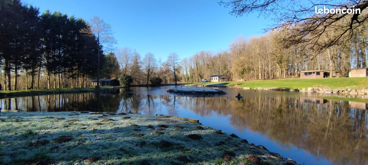  Land in Le Nouvion-en-Thierache, France No. 363631