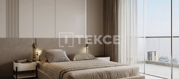 1 غرف نوم شقة في دائرة قرية جميرا, UAE رقم 203373 19
