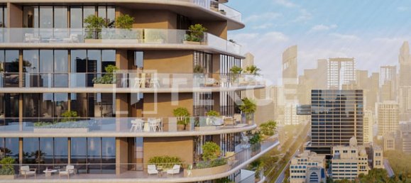 1 غرف نوم شقة في دائرة قرية جميرا, UAE رقم 203373 7