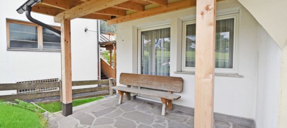 4 rooms Apartment in Trentino-Alto Adige, Italy No. 65303 13