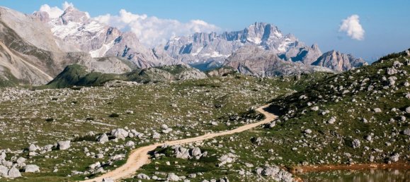 4 rooms Apartment in Trentino-Alto Adige, Italy No. 65303 16