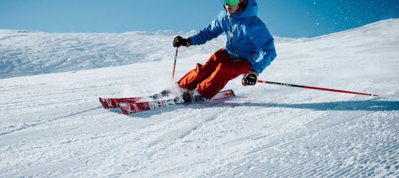 4 rooms Apartment in Trentino-Alto Adige, Italy No. 65303 17