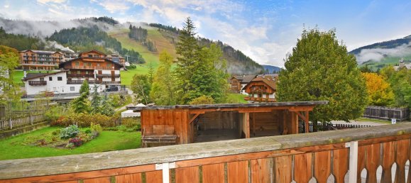 4 rooms Apartment in Trentino-Alto Adige, Italy No. 65303 3