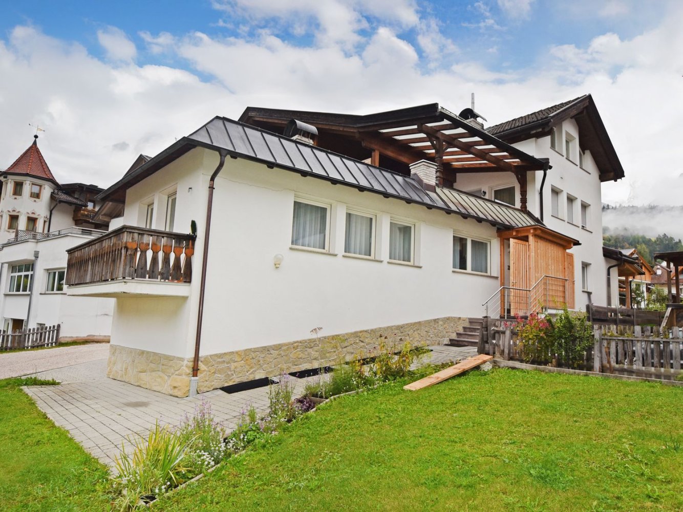 4 rooms Apartment in Trentino-Alto Adige, Italy No. 65303