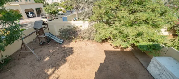 3 غرف نوم فيلا في The Springs, UAE رقم 108357 14