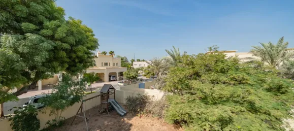 3 غرف نوم فيلا في The Springs, UAE رقم 108357 15