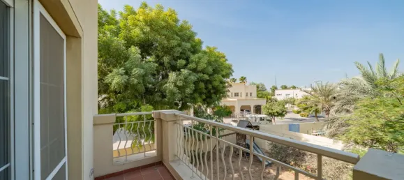 3 غرف نوم فيلا في The Springs, UAE رقم 108357 16