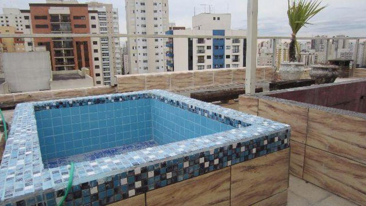 2 bedrooms House in Sao Paulo, Brazil No. 478630