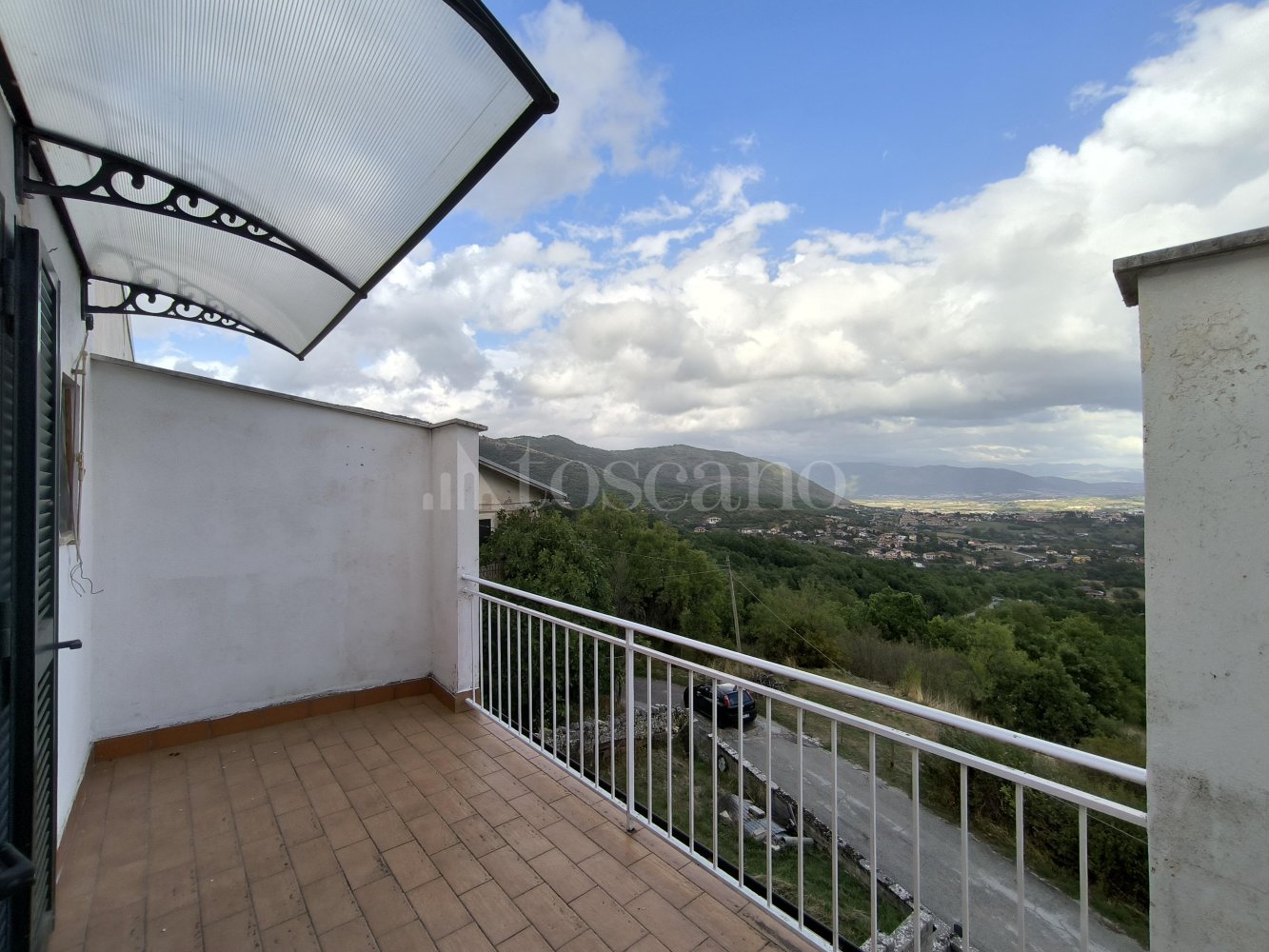 3-Zimmer Villa in Scoppito, Italy, Nr. 311316