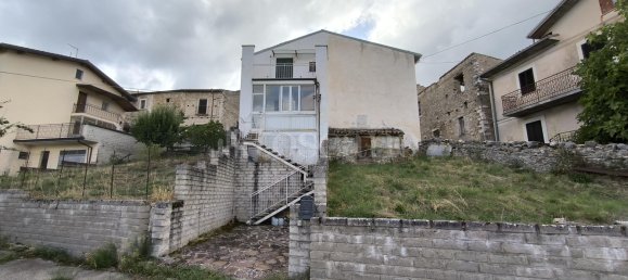 3-Zimmer Villa in Scoppito, Italy, Nr. 311316 10