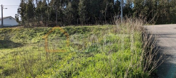 Grundstück in Pombal, Portugal 605m², Nr. 68697 4