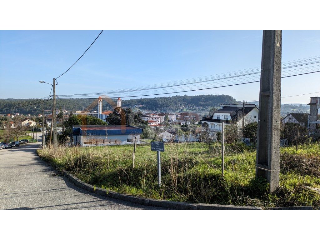 Grundstück in Pombal, Portugal 605m², Nr. 68697