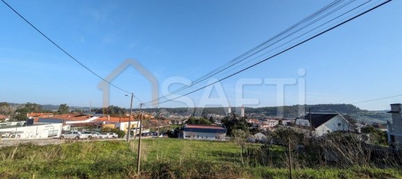 Grundstück in Pombal, Portugal 605m², Nr. 68697 7