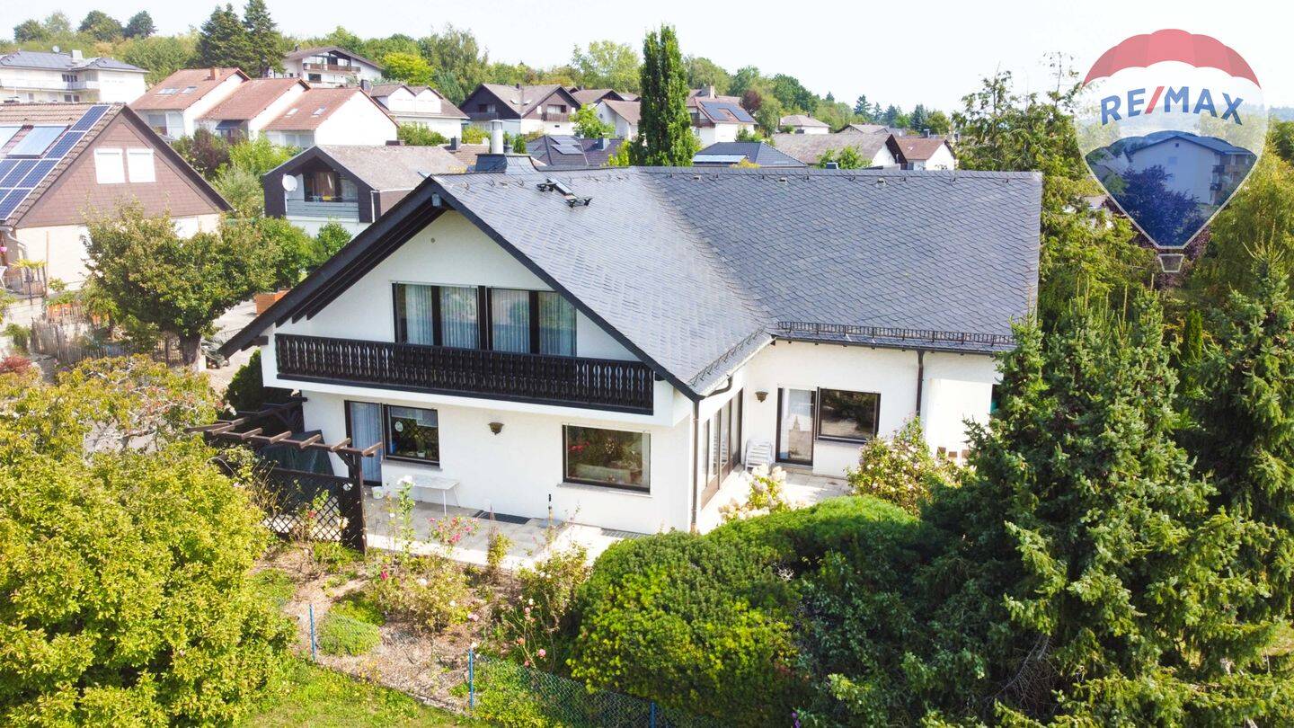 Таунхаус с 6 спальнями в Лимбург-Вайльбург, Германия № 346686