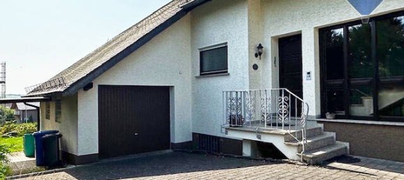 Таунхаус с 6 спальнями в Лимбург-Вайльбург, Германия № 346686 6