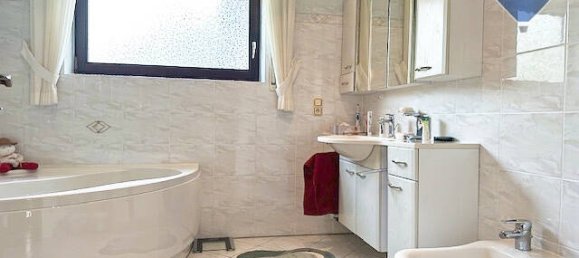 Таунхаус с 6 спальнями в Лимбург-Вайльбург, Германия № 346686 14