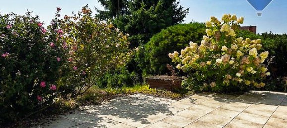 Таунхаус с 6 спальнями в Лимбург-Вайльбург, Германия № 346686 17