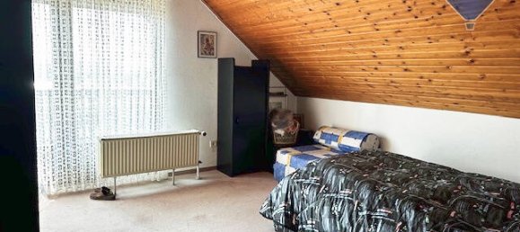 Таунхаус с 6 спальнями в Лимбург-Вайльбург, Германия № 346686 25