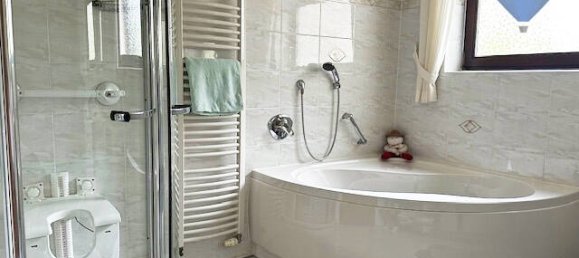 Таунхаус с 6 спальнями в Лимбург-Вайльбург, Германия № 346686 13