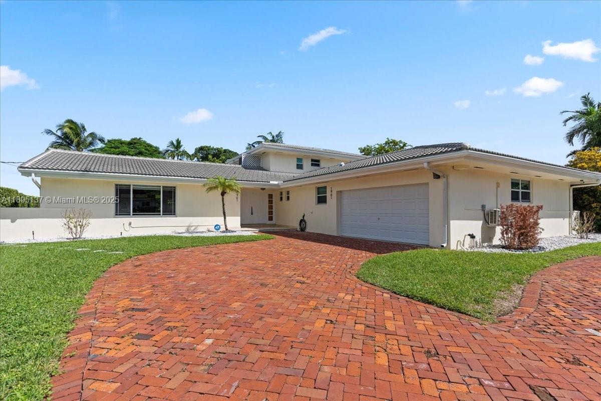 5 chambres villa à vendre à Miami, Miami-Dade, Florida, USA № 614667