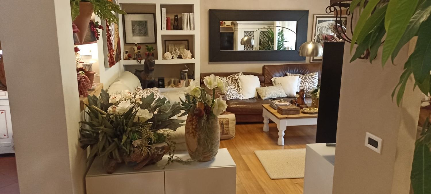 4-Zimmer Wohnung in Carrara, Italy, Nr. 47573