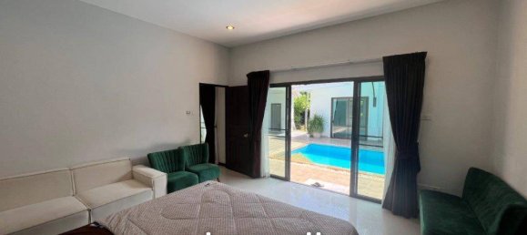 3 bedrooms Villa in Hua Hin, Thailand No. 24550 10