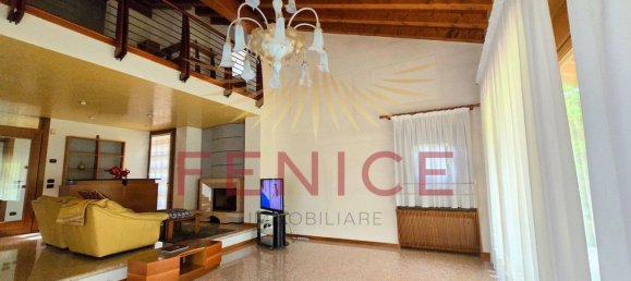 7 bedrooms Villa in Montebelluna, Italy No. 355665 11