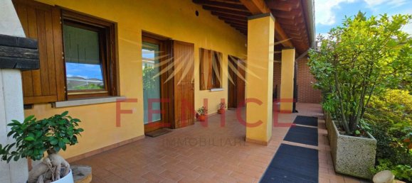 7 bedrooms Villa in Montebelluna, Italy No. 355665 43