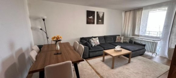 1 chambre Appartement à Ludwigsburg, Germany No. 261479 6