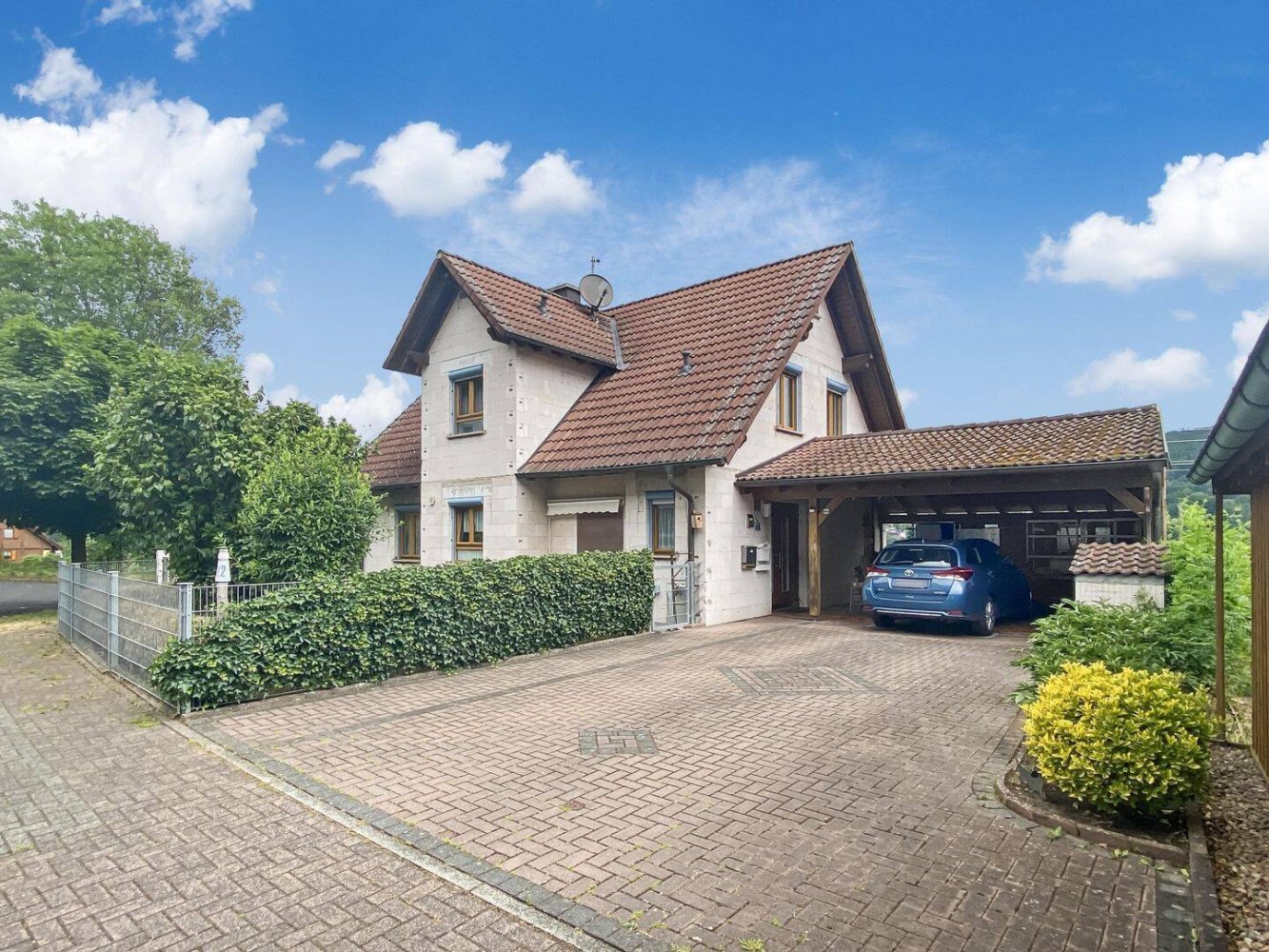 7-salle Maison de ville à Main-Spessart, Germany No. 233183