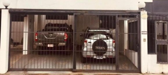 3 bedrooms House in Santa Ana, Costa Rica No. 463 2