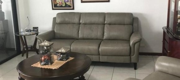 3 bedrooms House in Santa Ana, Costa Rica No. 463 3